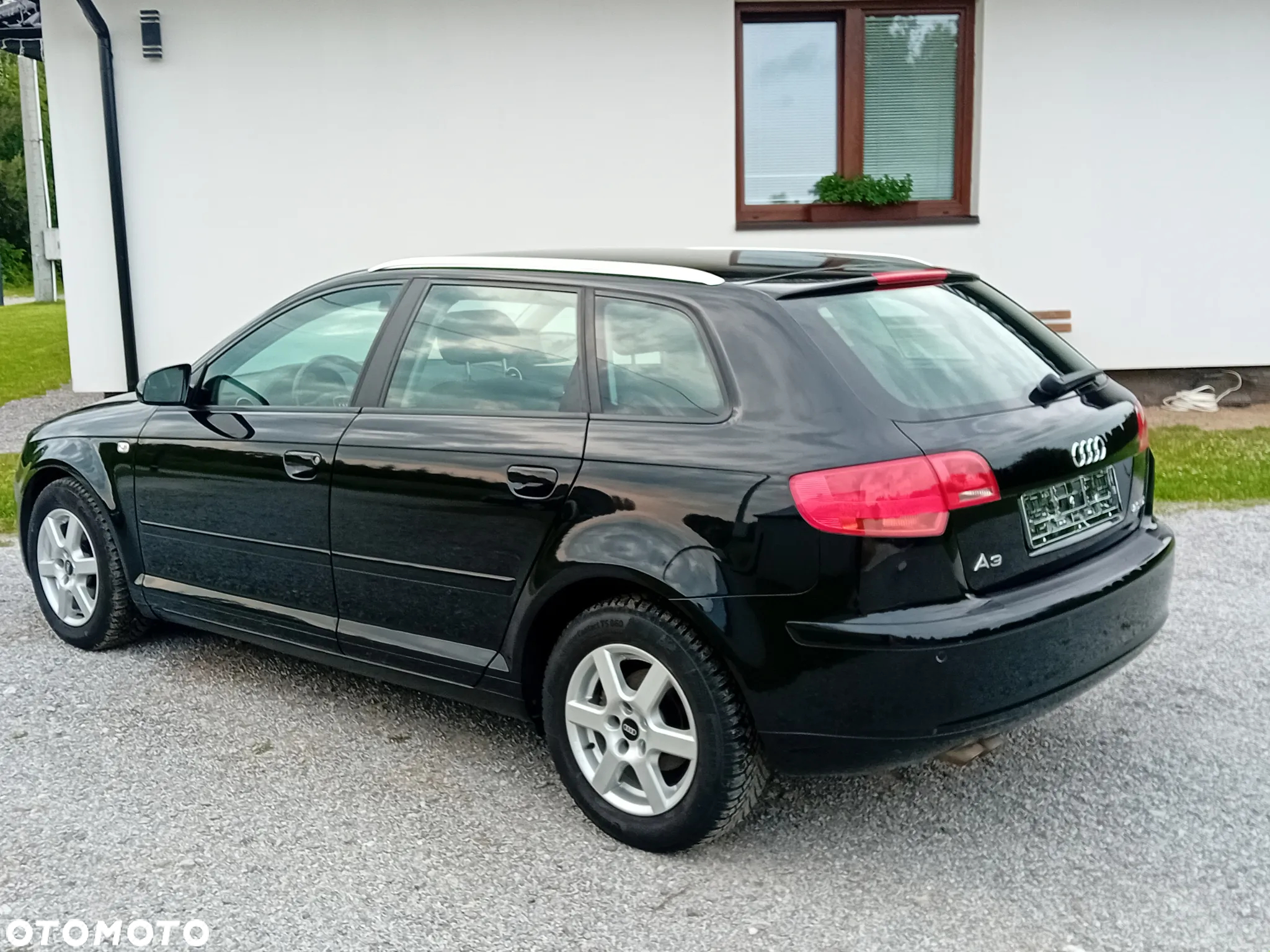 Audi A3 - 13
