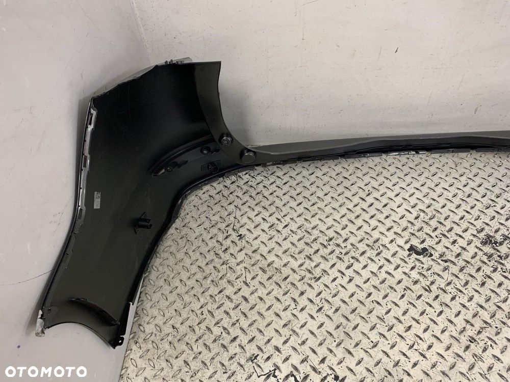 NOWY ORYGINALNY ZDERZAK TYLNY TYŁ FORD MONDEO MK5 5 V KOMBI 6XPDC - 8