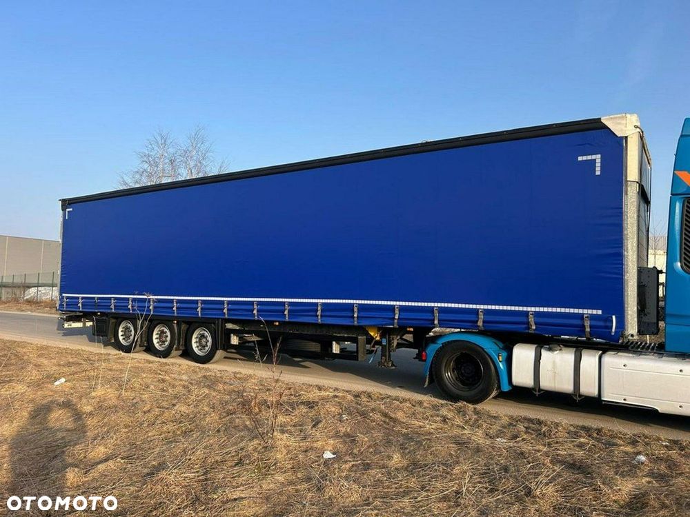 Schmitz Cargobull SCB S3T - 8