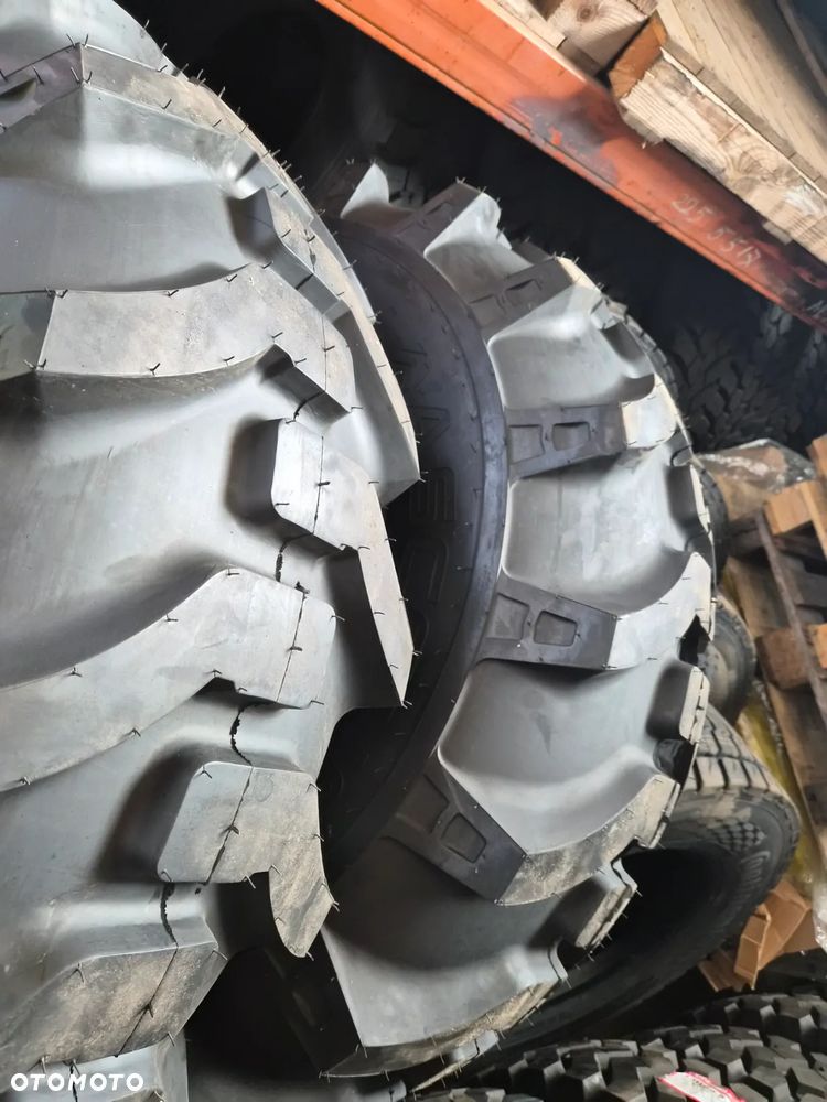 Opony koparka 18.4-26 14PR Ascenso - 1