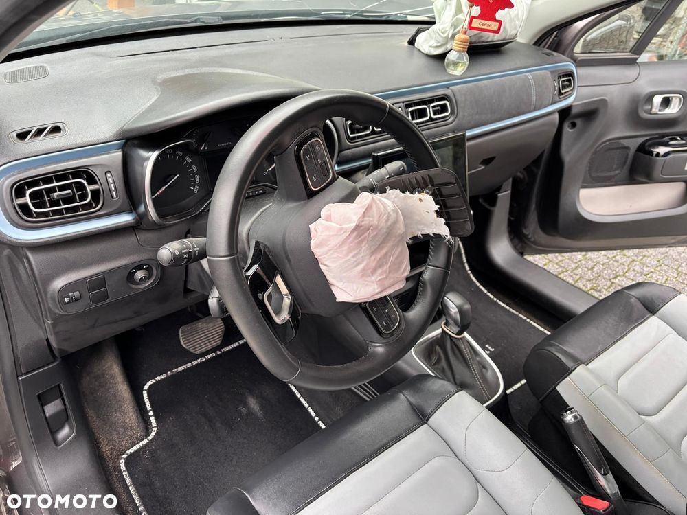 Citroën C3 - 13