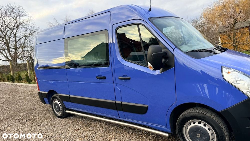 Renault Master - 22