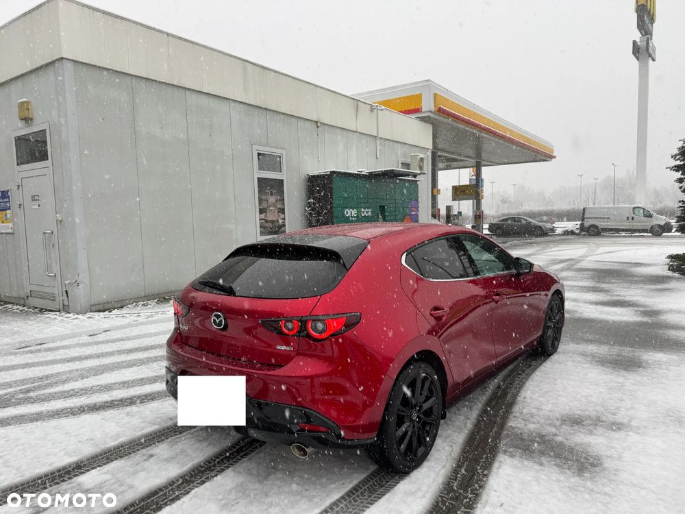 Mazda 3 2.0 mHEV Exclusive-Line - 5