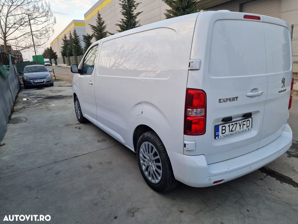 Peugeot Expert - 3