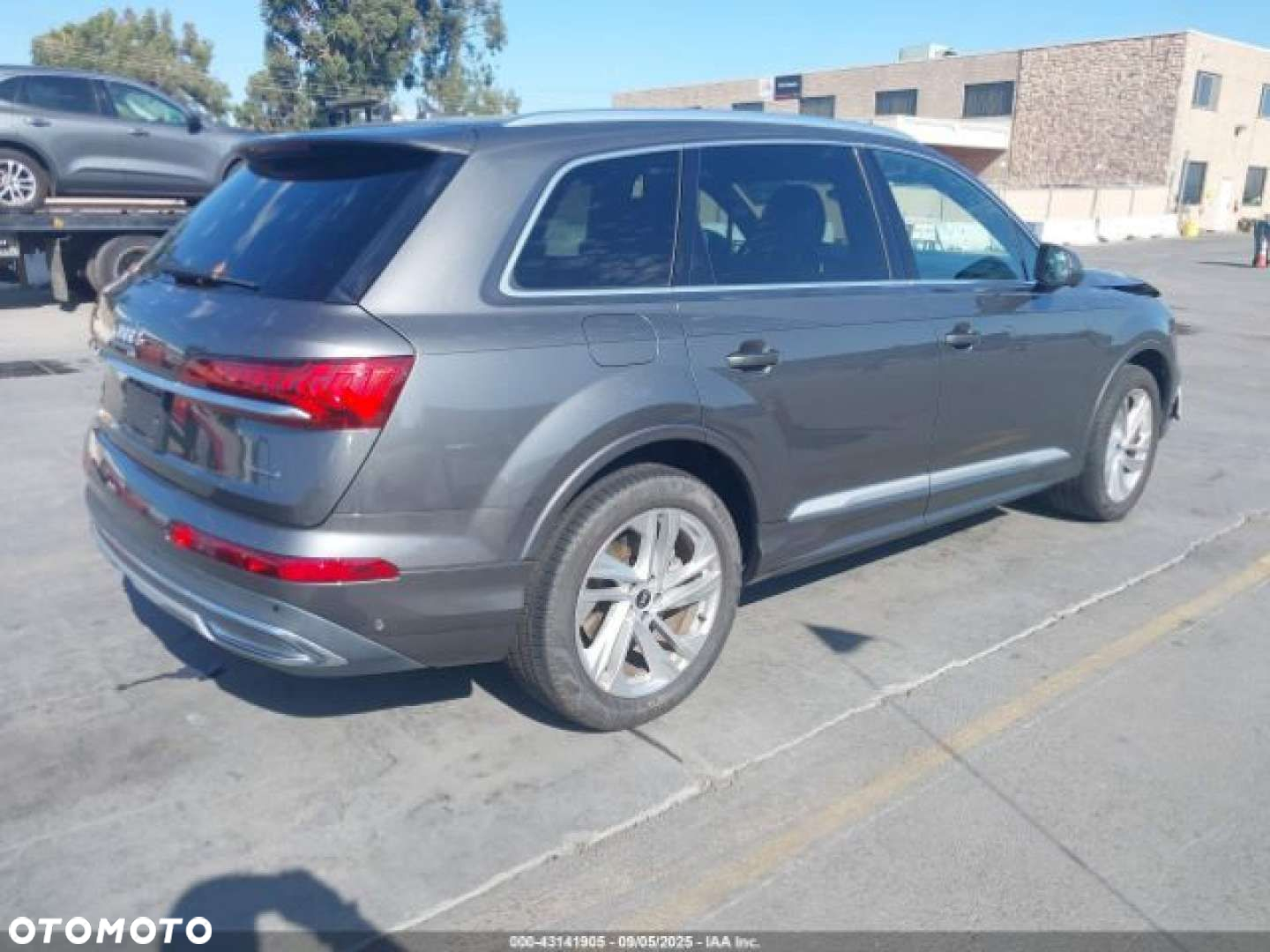 Audi Q7 - 5