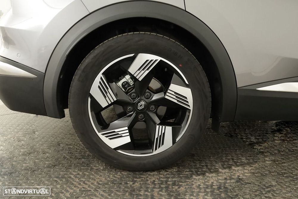 Renault Symbioz 1.6 E-Tech Full Hybrid Techno - 5