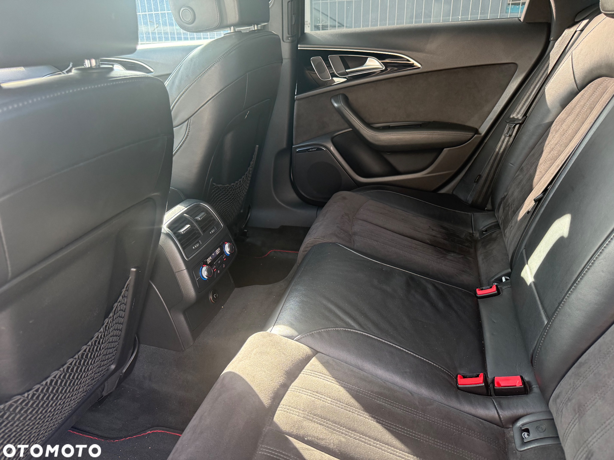 Audi A6 - 12