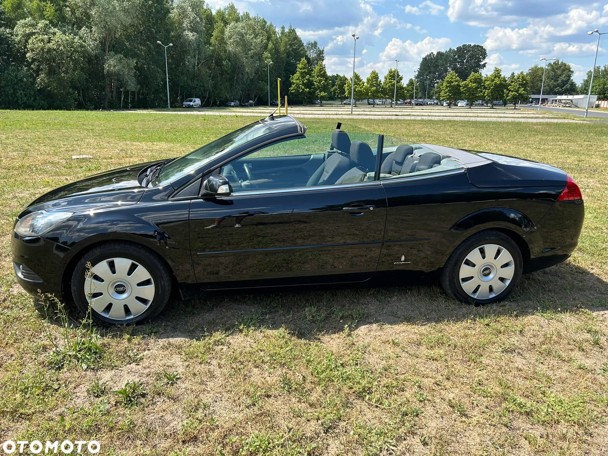Ford Focus 2.0 16V Style+ - 3