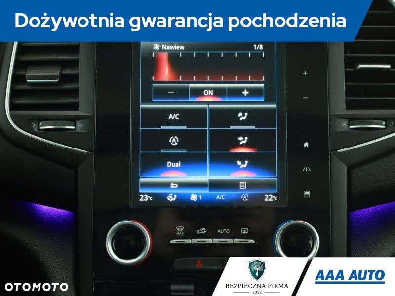 Renault Talisman - 12