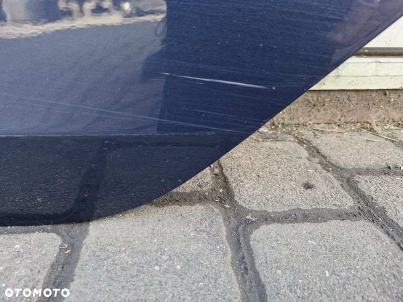 volvo v40 ii 2 drzwi lewy tył tylne lewe 498 - 6