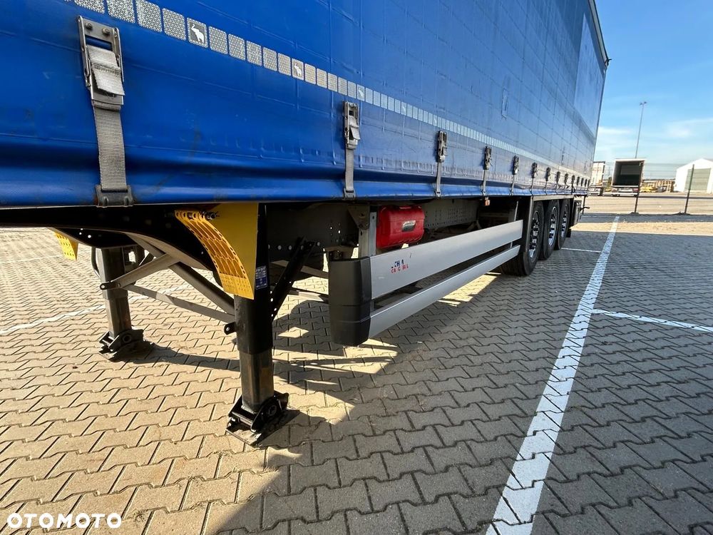 Schmitz Cargobull Standard - 12