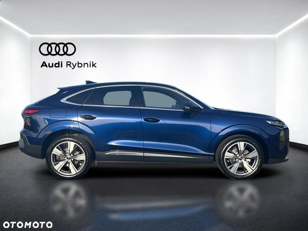 Audi Q3 Sportback - 8