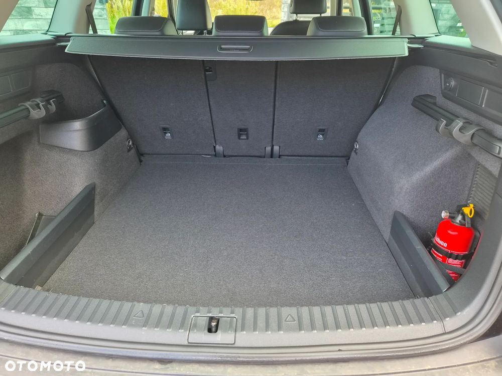 Skoda Kodiaq - 8