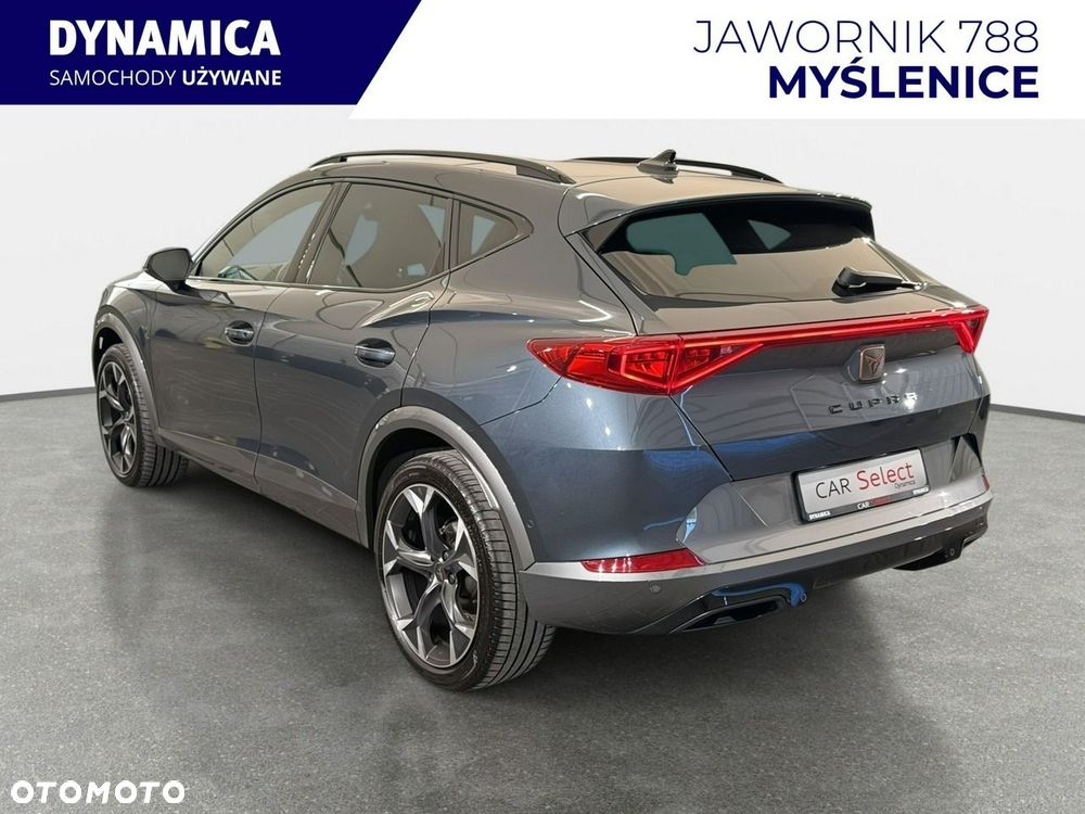 Cupra Formentor - 7