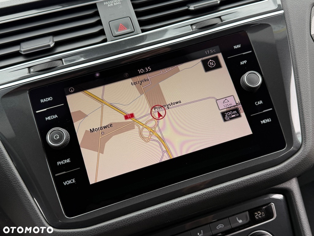 Volkswagen Tiguan 2.0 TDI SCR DSG IQ.DRIVE - 24