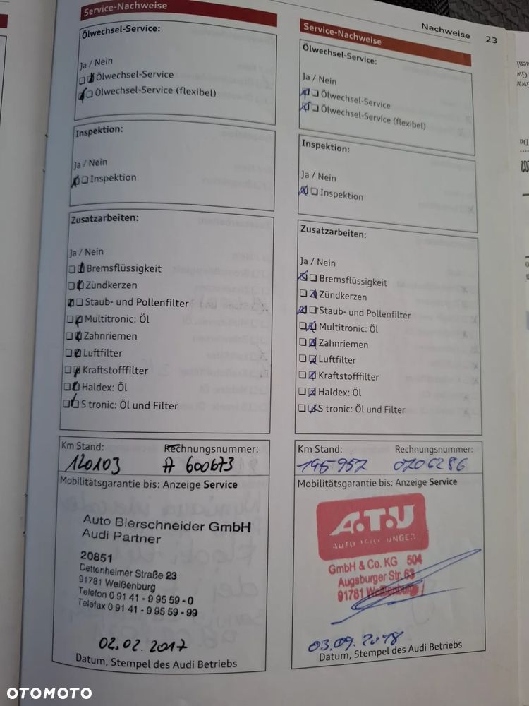 Audi Q3 2.0 TDI - 34