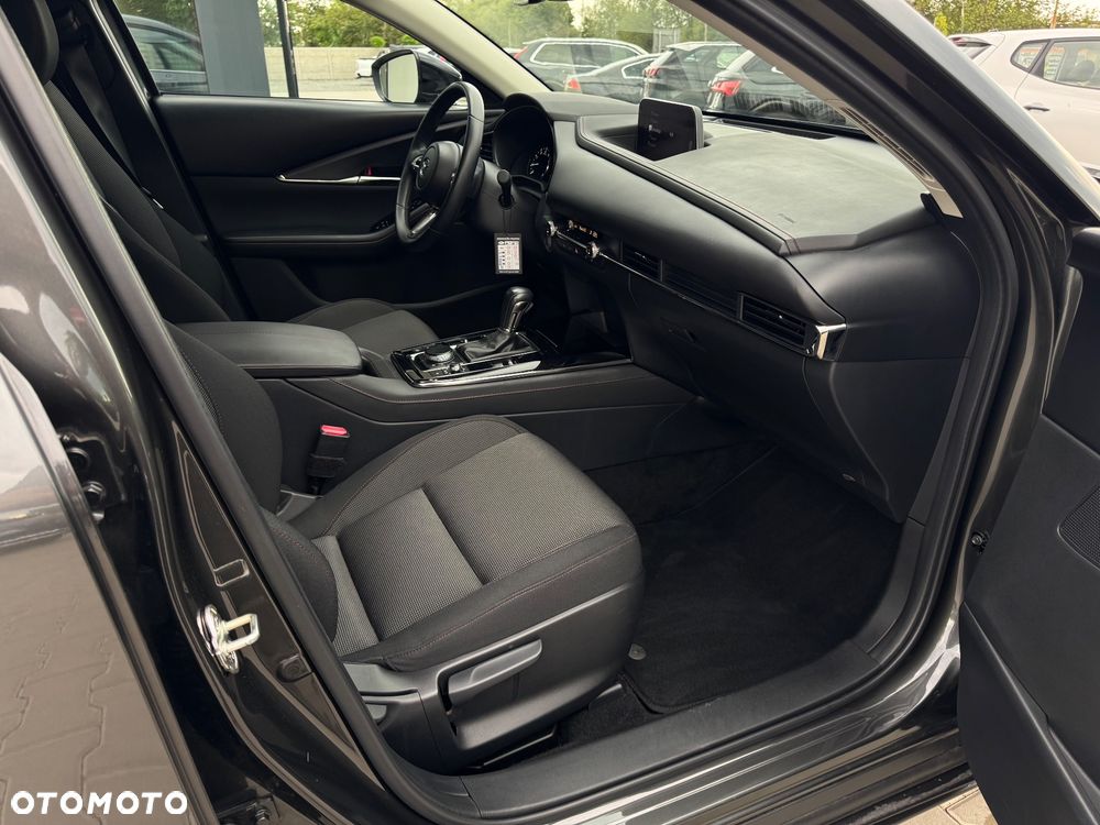 Mazda CX-30 e-SKYACTIVE G 150 SKYACTIV-Drive EXCLUSIVE-LINE - 21
