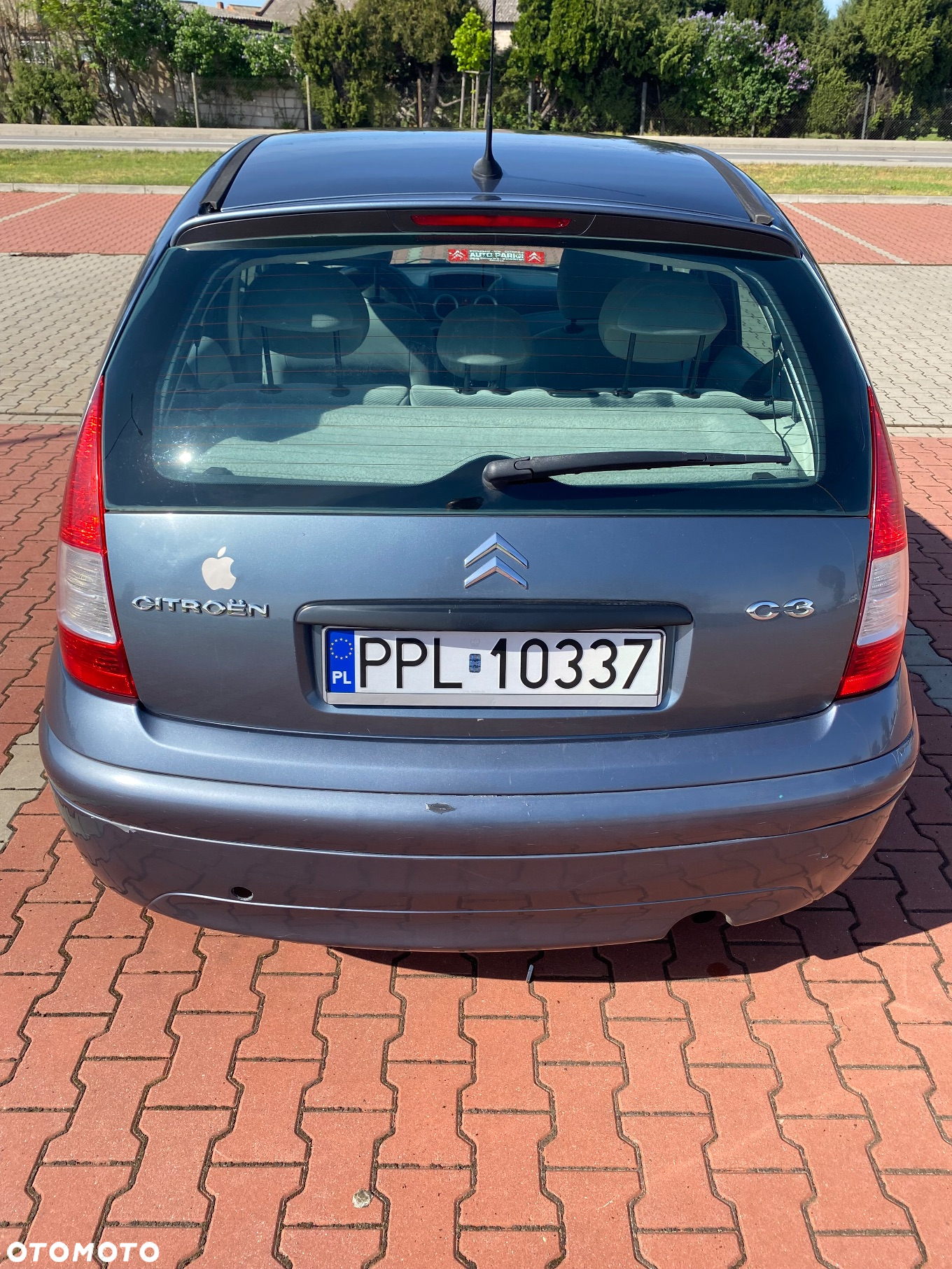 Citroën C3 1.1 X - 5