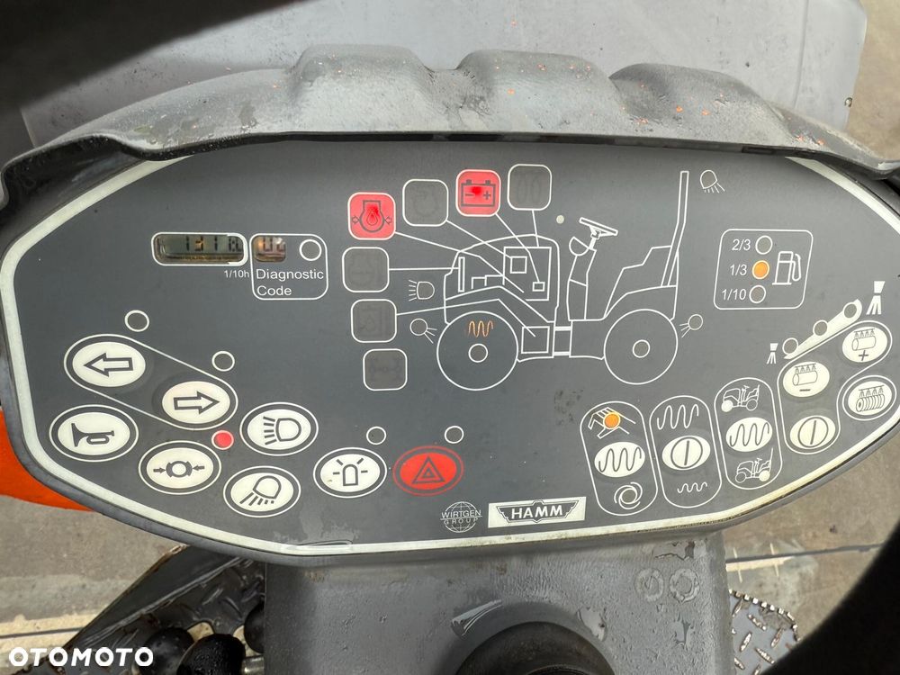 Hamm HD 10 TV - 18