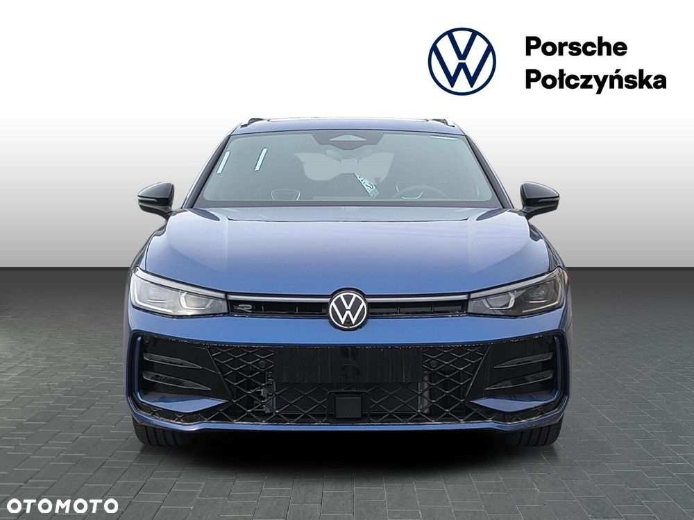 Volkswagen Passat Variant 2.0 TSI R-Line Plus DSG - 8