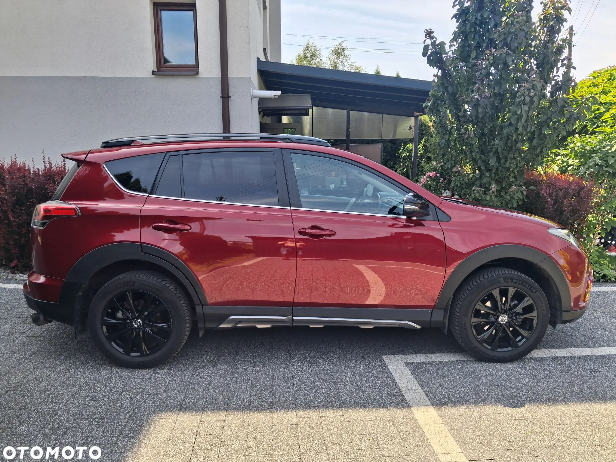 Toyota RAV4 - 3