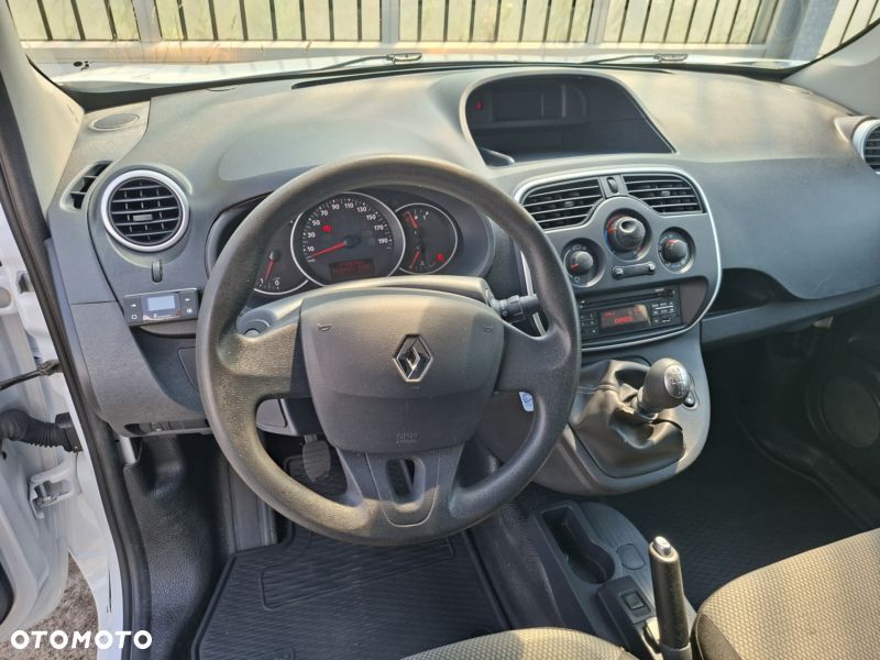 Renault Kangoo Maxi - 19