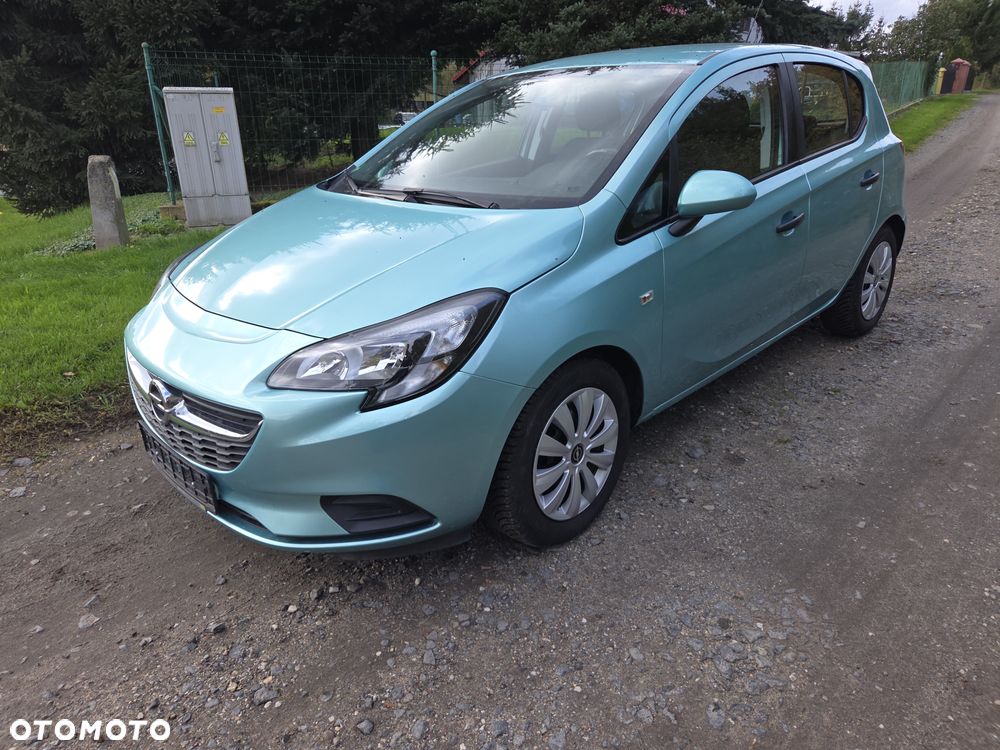 Opel Corsa 1.4 Selection - 2