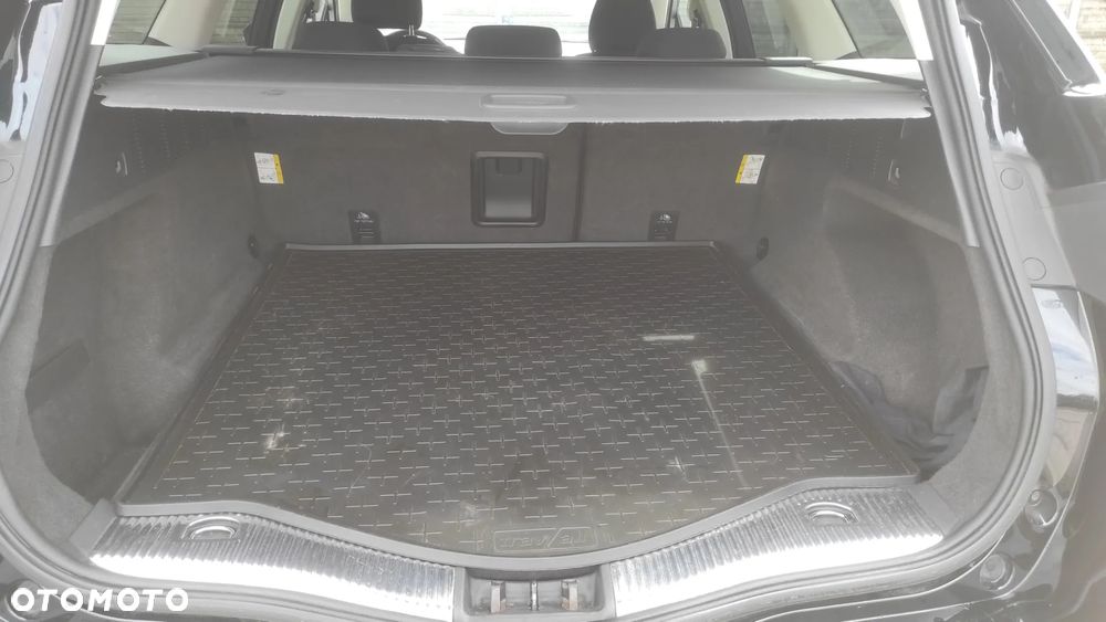 Ford Mondeo 1.5 EcoBoost STart-Stopp Titanium - 24