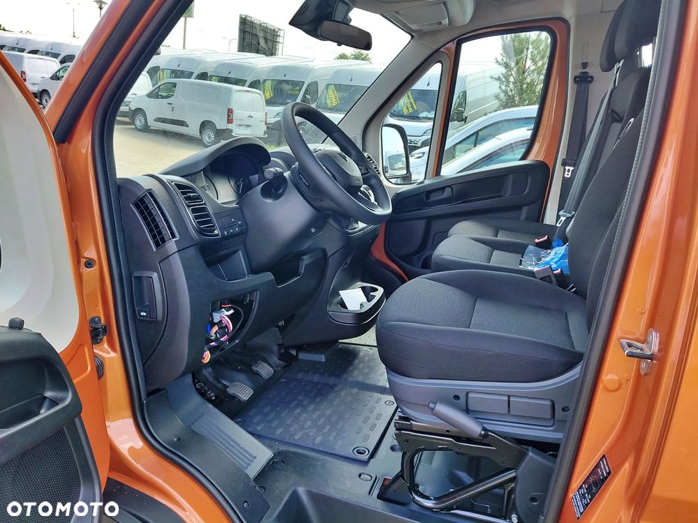 Peugeot Boxer - 5