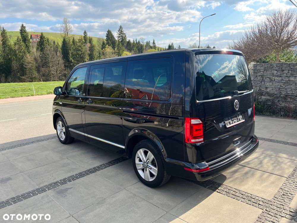 Volkswagen Multivan 2.0 BiTDI L1 Business - 7
