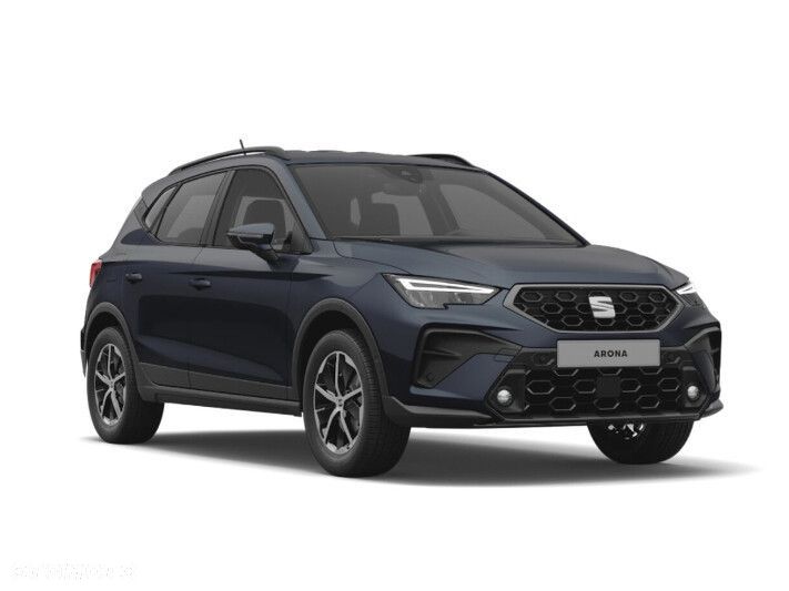 Seat Arona 1.0 TSI Style S&S - 3
