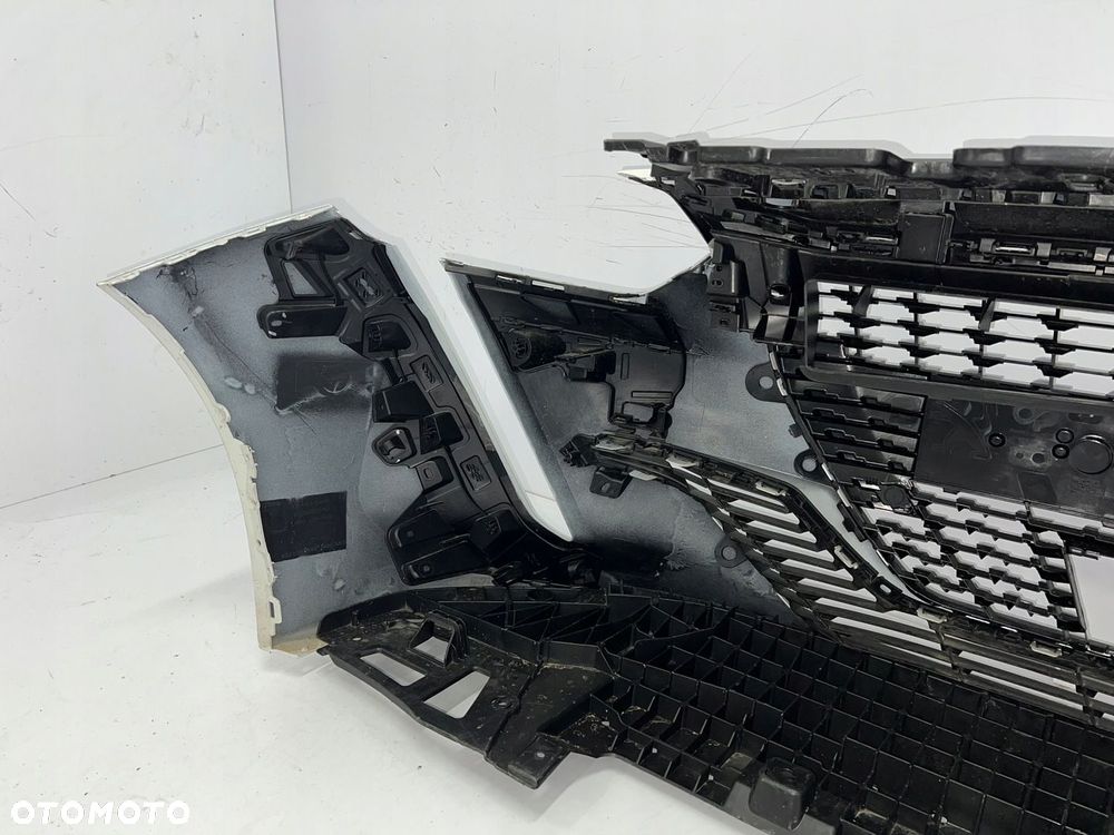 ZDERZAK PRZEDNI PEUGEOT 208 II 2019 - 7