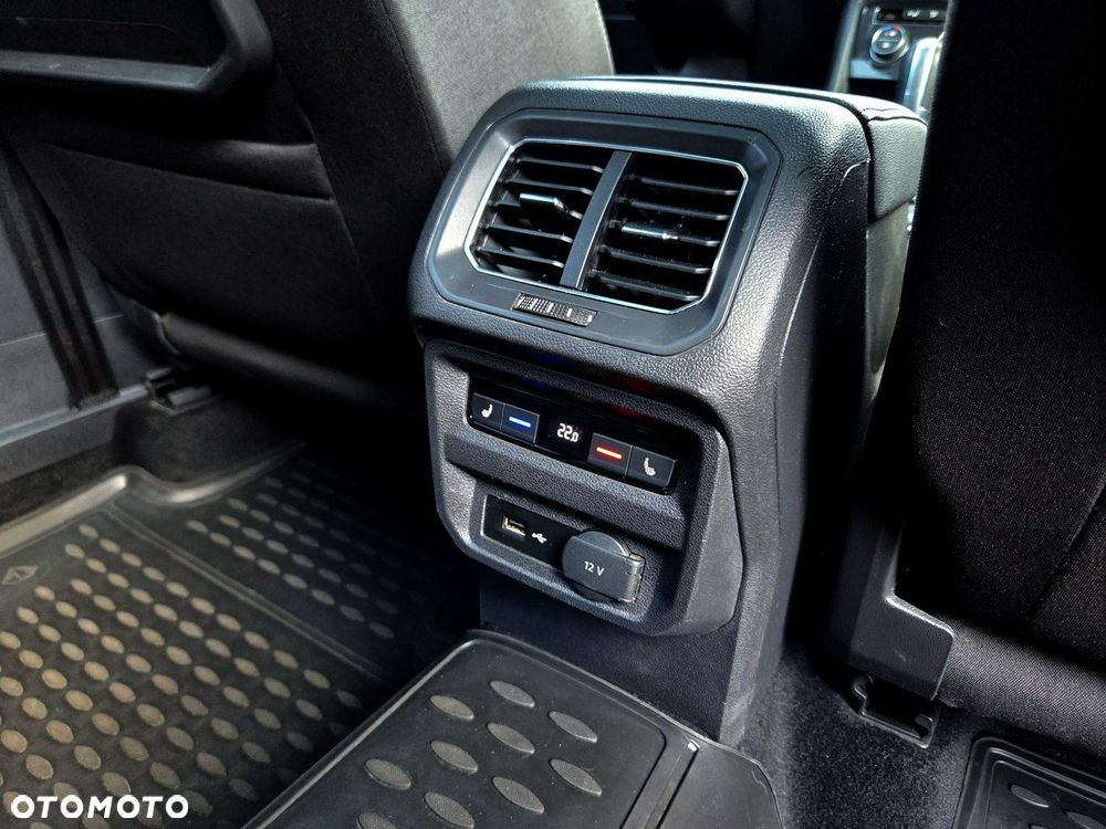Volkswagen Tiguan Allspace - 20
