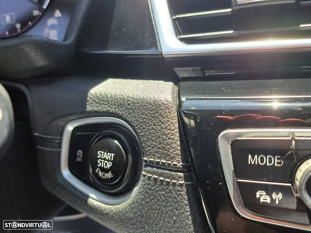 BMW 216 Gran Tourer d 7L Line Sport Auto - 49