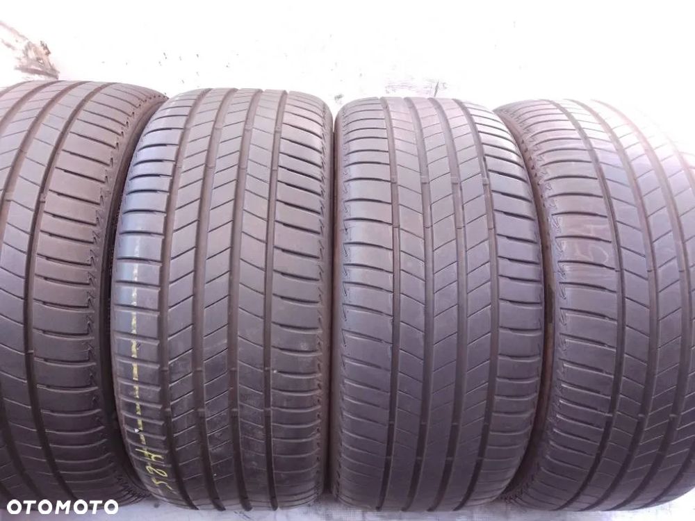 Bridgestone Turanza T005 245/40 R19 94W 2024 7-7.5mm - 1