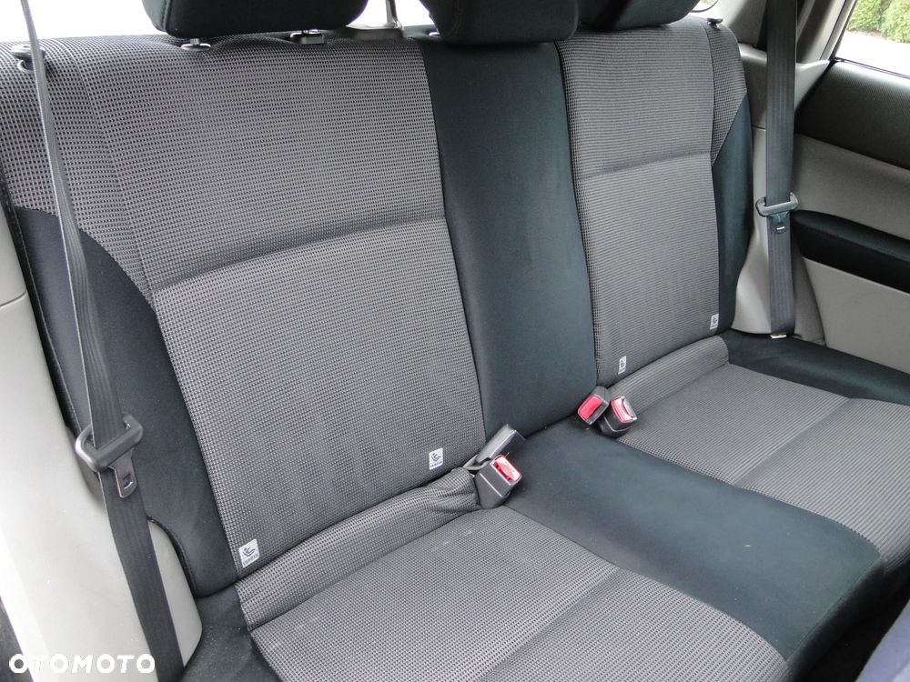 Subaru Forester 2.0 XC Celebration - 22