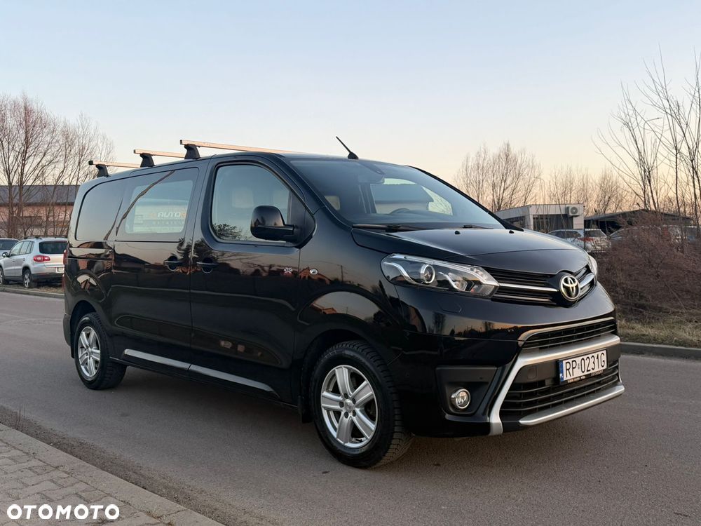 Toyota PROACE - 4