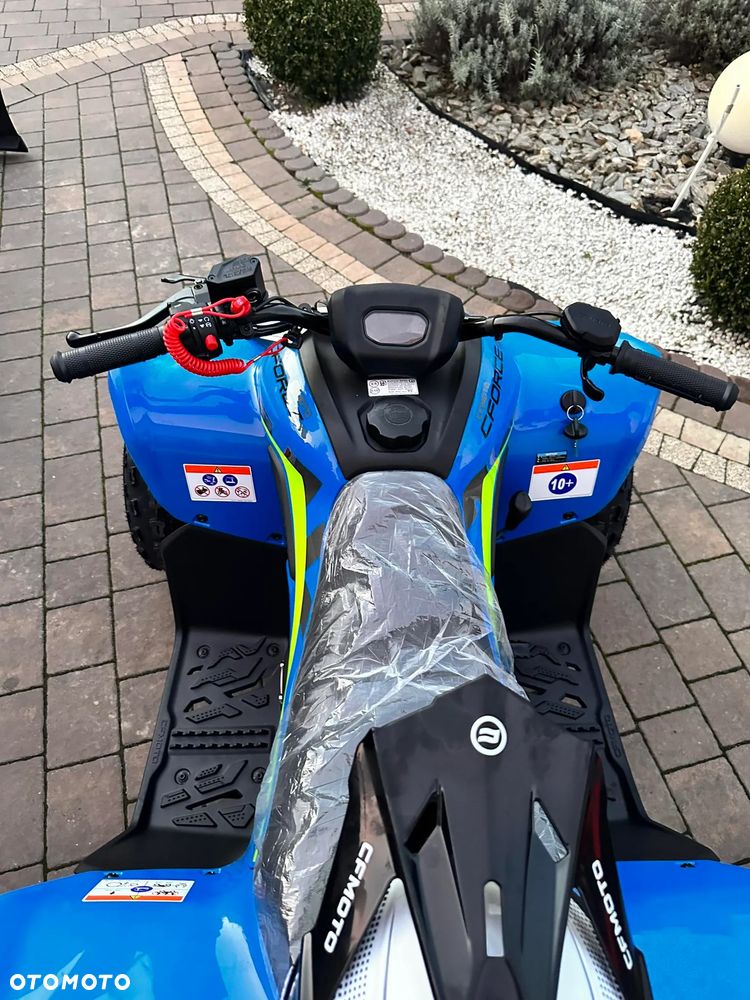CFMoto CForce - 14