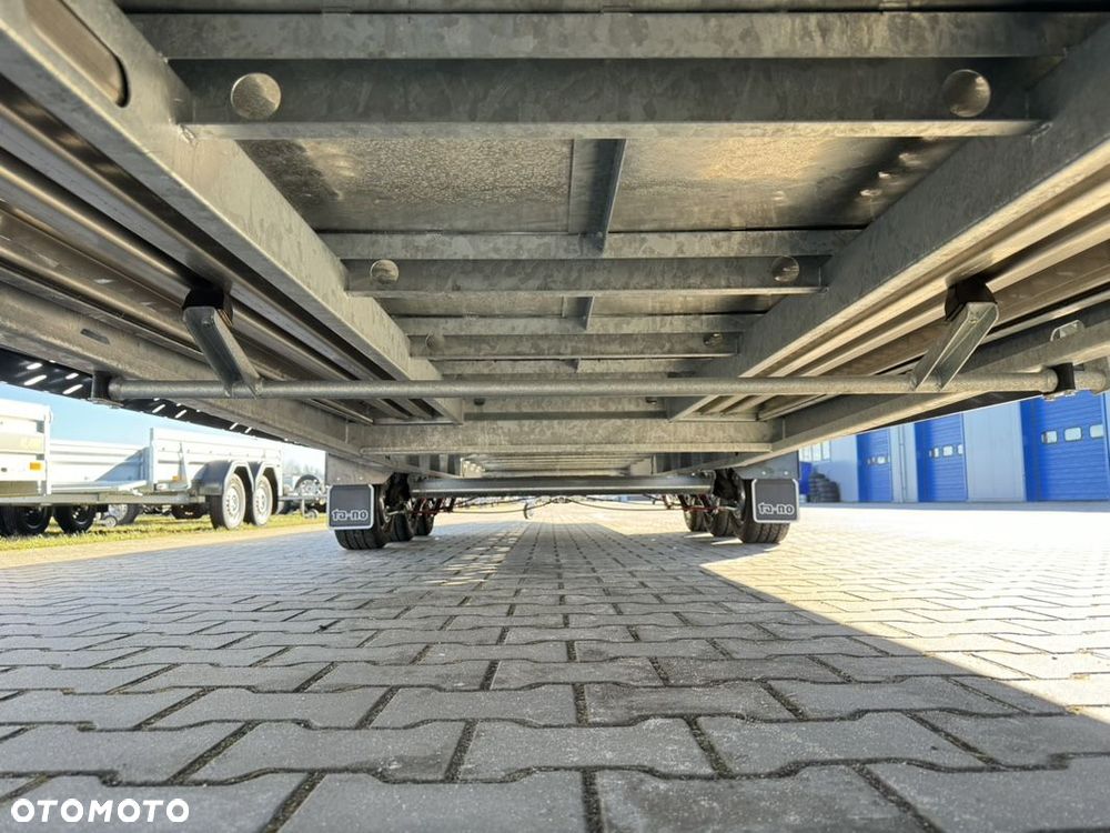 TA-NO TRIO 35.85 FT PREMIUM - 13