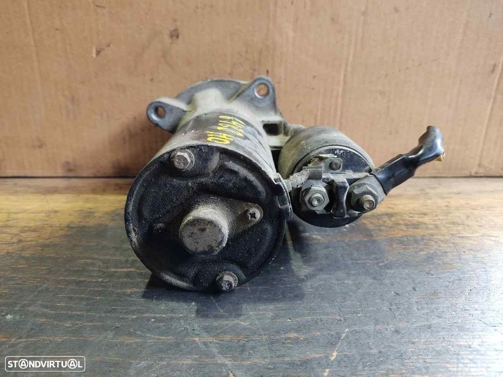 MOTOR ARRANQUE PEUGEOT 205 II 1997 - 4