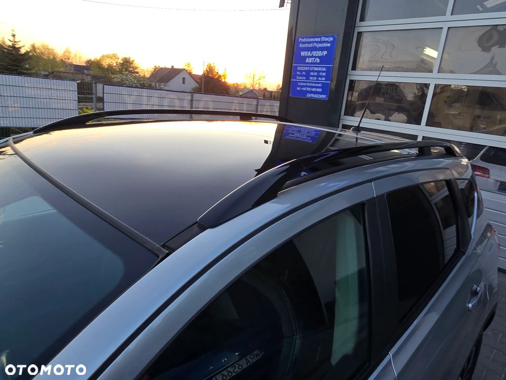 Nissan Qashqai 2.0 CVT 360 - 16