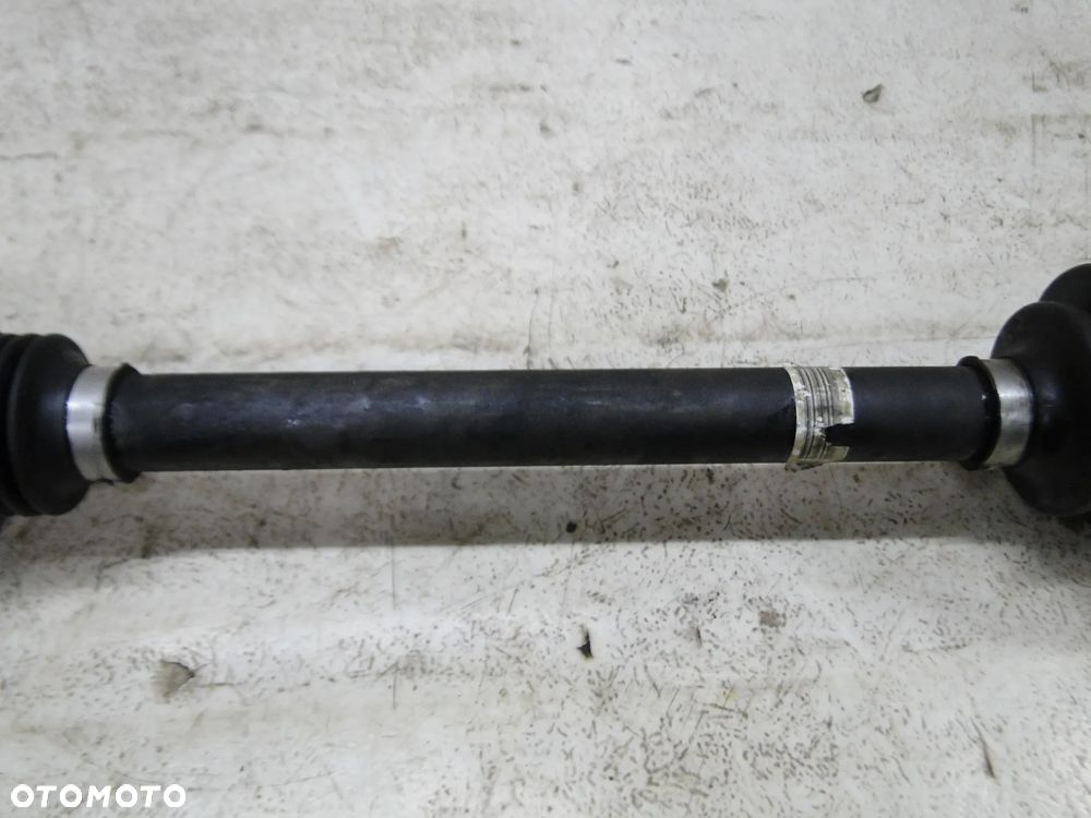 BOXER JUMPER DUCATO PÓŁOŚ PÓŁOŚKA PRAWA DŁUGA 2.2HDI 35/41 06-14r EUROPA - 5