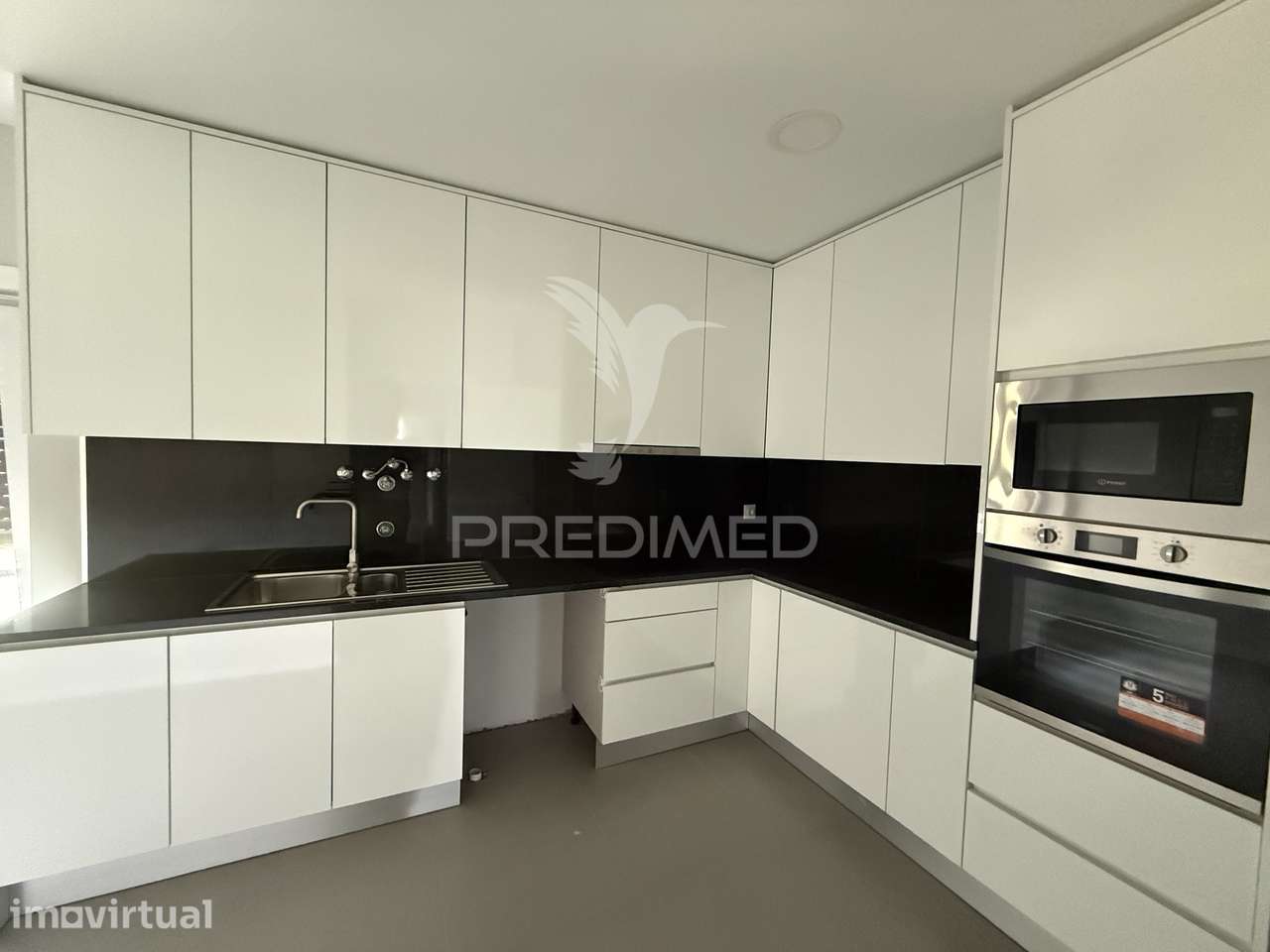 Apartamento T3 com Garagem - Torres Novas - Grande imagem: 3/30