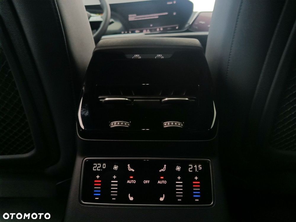 Audi A6 Avant TDI mHEV Quattro S tronic - 25