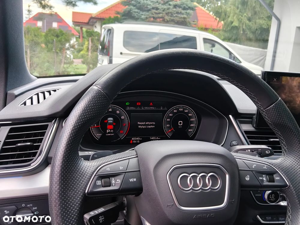 Audi Q5 - 16