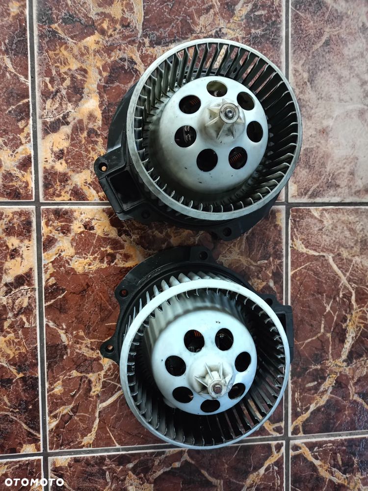 Regeneracja i naprawa wentylatora Renault Espace 4,Grand Espace 4 - 9