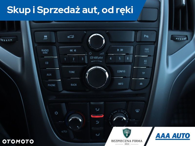Opel Astra - 15