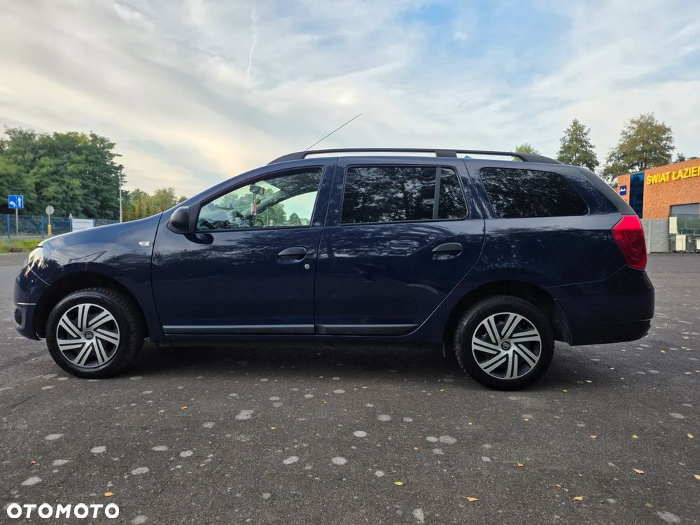 Dacia Logan 1.2 16V 75 Laureate - 21