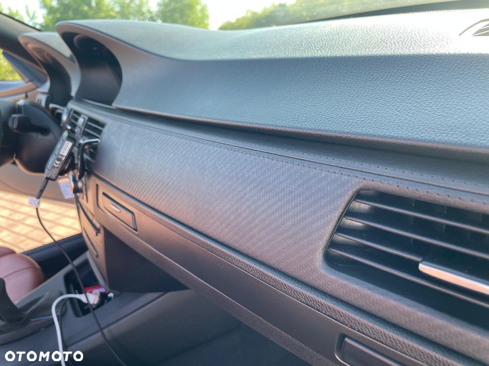 BMW M3 Drivelogic - 16