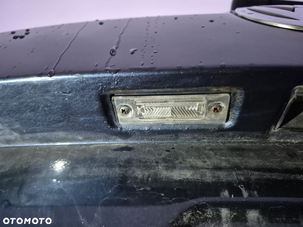 Klapa Bagażnika Kompletna Volkswagen Golf V Plus Stan BDB LC5F - 11